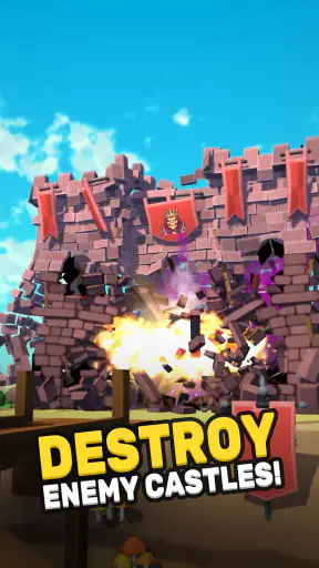 Castle Rivals screenshot 9