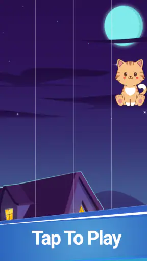 Cat Dog Music Voice screenshot