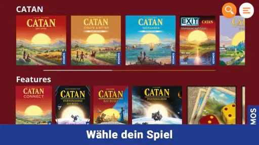 Catan Assistent screenshot 11