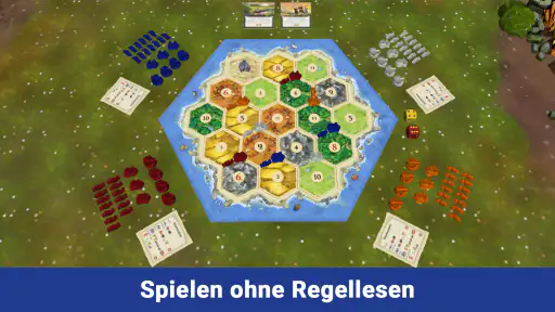 Catan Assistent screenshot 12