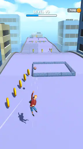 Catch And Shoot screenshot 12