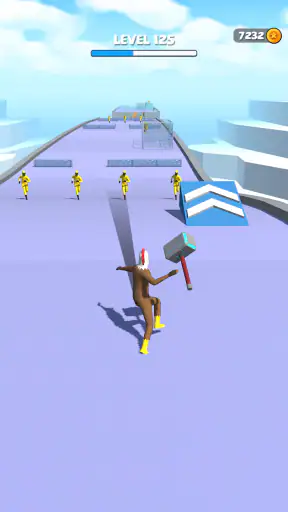 Catch And Shoot screenshot