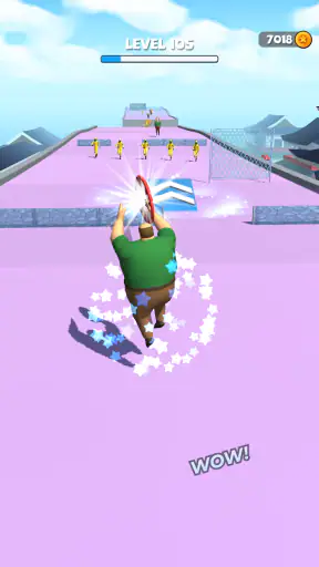 Catch And Shoot screenshot