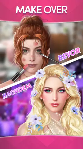 Chapters: Interaktive Storys screenshot 10