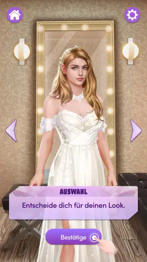 Chapters: Interaktive Storys screenshot 12