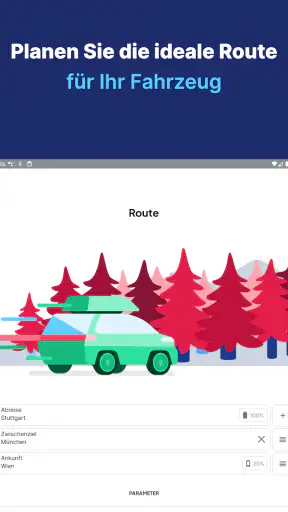 Chargemap - Ladestationen screenshot 10