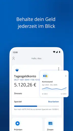 Chase screenshot 5
