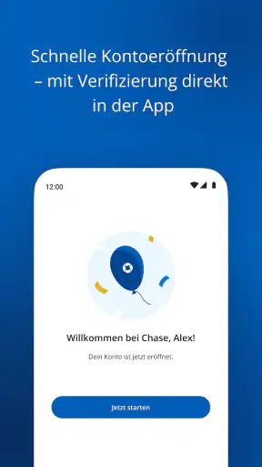 Chase screenshot 6