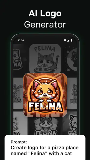 ChatGO: KI-Chat auf Deutsch screenshot