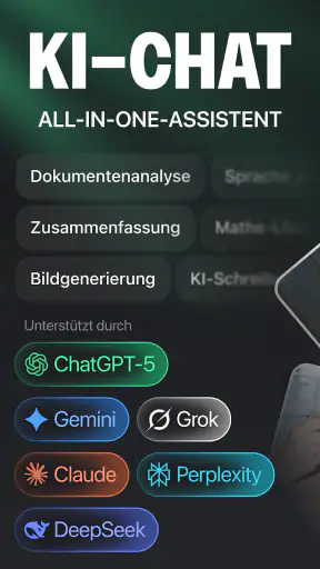 ChatGO KI - ChatBot Deutsch screenshot