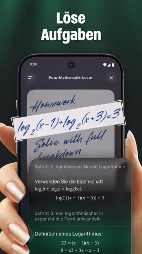 ChatGO KI - ChatBot Deutsch screenshot