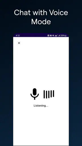 ChatLLM: KI Chat, Bild, Video screenshot