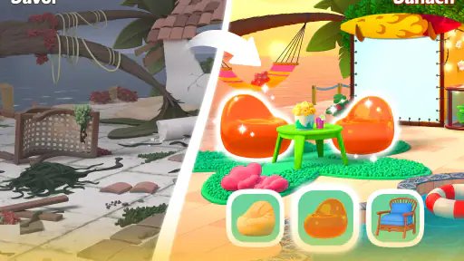 Chef Friends: Kochspiel screenshot 12