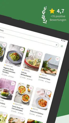 Chefkoch - Rezepte & Kochen screenshot 10