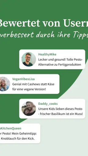 Chefkoch - Rezepte & Kochen screenshot 11
