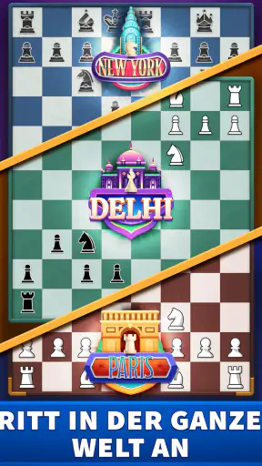 Chess Clash: spiele online screenshot 11