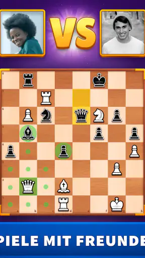 Chess Clash: spiele online screenshot 9