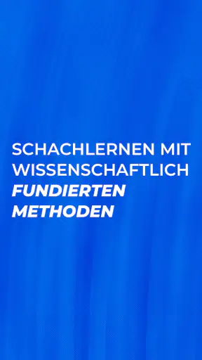 Chessable－Lerne Schach online screenshot