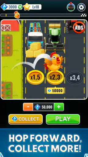 Chicken Road 2 x 2.0 Win 2025 screenshot 10