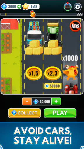 Chicken Road 2 x 2.0 Win 2025 screenshot 11