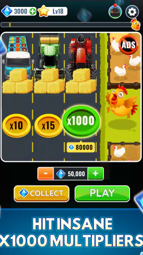 Chicken Road 2 x 2.0 Win 2025 screenshot 12