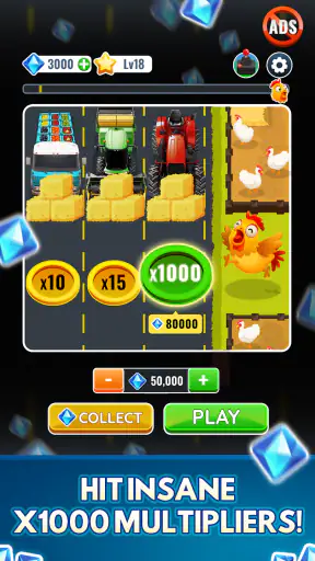 Chicken Road 2 x 2.0 Win 2025 screenshot