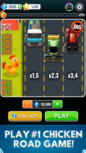 Chicken Road 2 x 2.0 Win 2025 screenshot 9