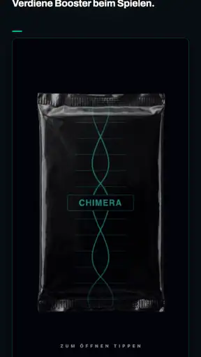 Chimera TCG screenshot 11