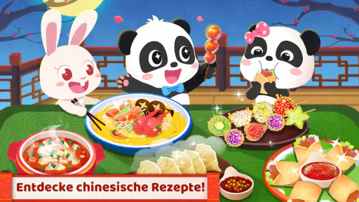 Chinesische Rezepte screenshot 12