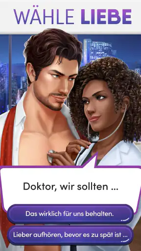 Choices: Stories You Play screenshot 11