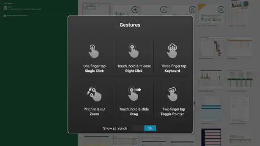 Citrix Workspace screenshot 11