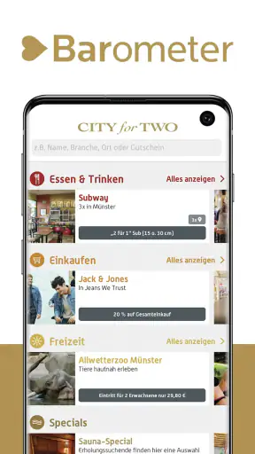 barometer | cityfor2 screenshot