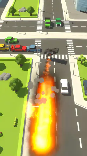 City On Fire Home App screenshot 10