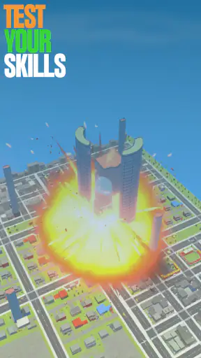 City On Fire Home App screenshot 12