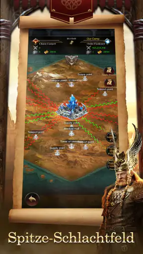 Clash of Kings screenshot 10