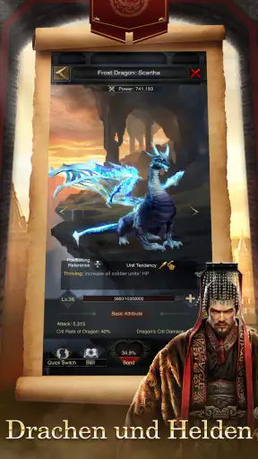 Clash of Kings screenshot 11