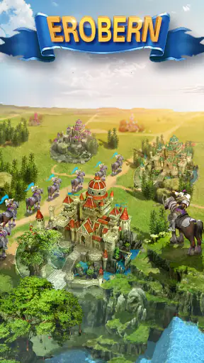 Clash of Queens: Light or Dark screenshot