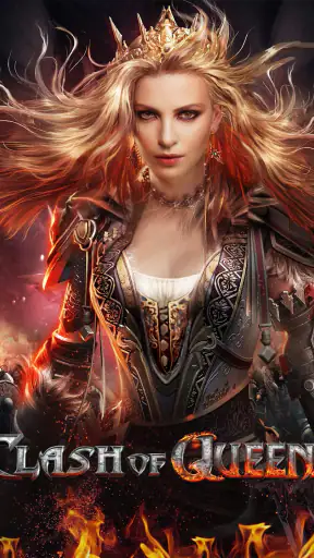 Clash of Queens: Light or Dark screenshot