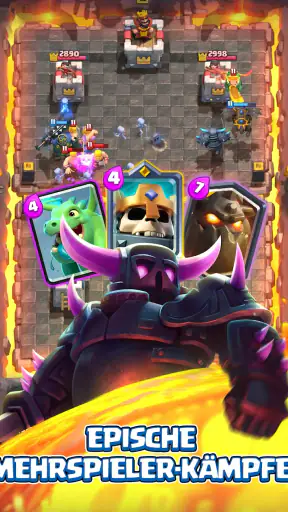 Clash Royale screenshot 10