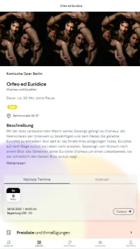 ClassicCard screenshot 9