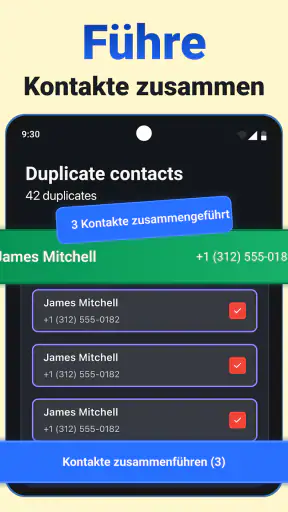 Clean Manager: Speicherplatz screenshot 12