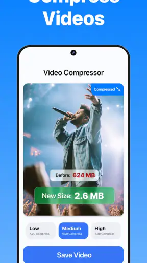 CleanX: Clean Up Storage screenshot
