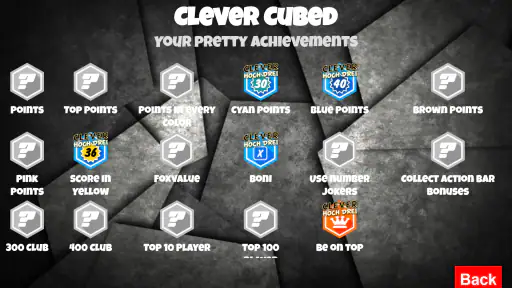 Clever Hoch Drei screenshot 10