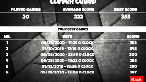 Clever Hoch Drei screenshot 11
