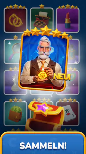 Cluedo Chase screenshot