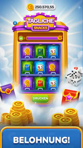 Cluedo Chase screenshot