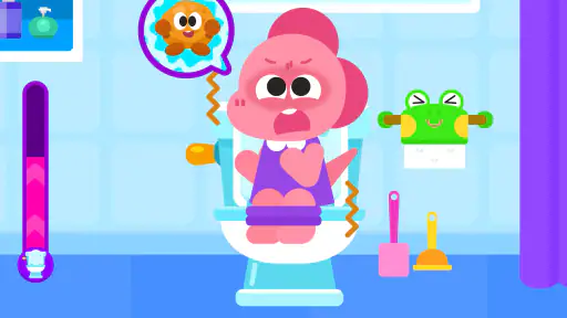 Cocobi Gute Gewohnheiten screenshot 12
