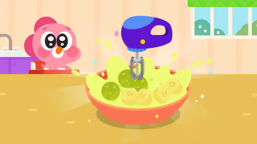 Cocobi Kinderbetreuung screenshot