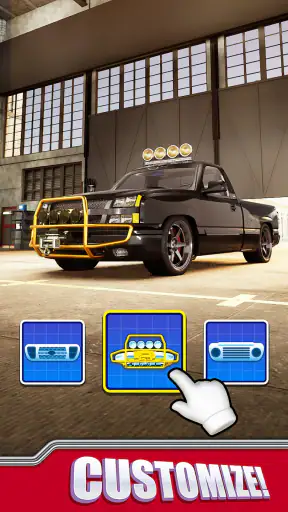 Coin Car Games: Simulator screenshot 11