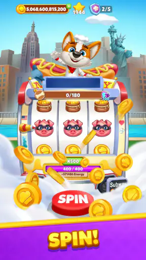 Coin Chef screenshot 11